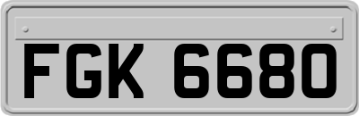 FGK6680