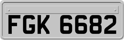 FGK6682