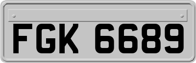 FGK6689
