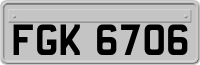 FGK6706