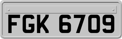 FGK6709