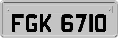 FGK6710