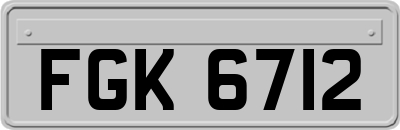 FGK6712