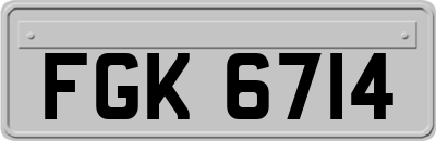 FGK6714