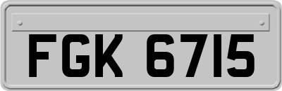 FGK6715
