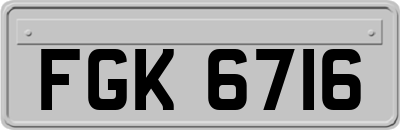 FGK6716