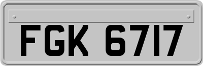FGK6717