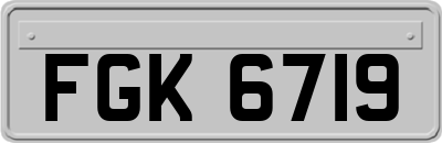 FGK6719