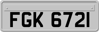 FGK6721