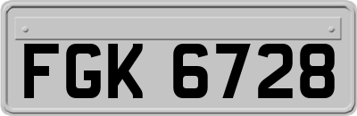 FGK6728