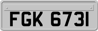 FGK6731