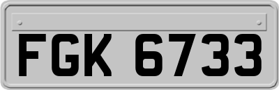 FGK6733