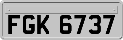 FGK6737