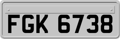 FGK6738