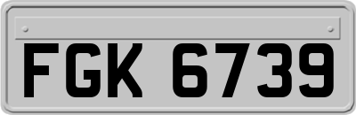 FGK6739
