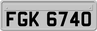 FGK6740