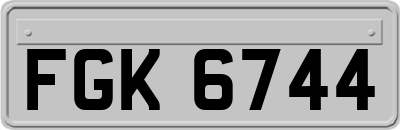FGK6744