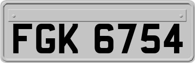 FGK6754
