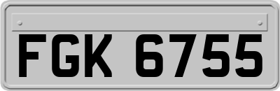 FGK6755