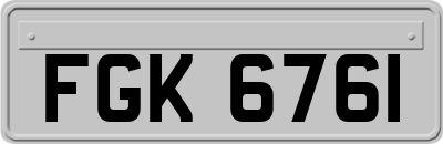 FGK6761