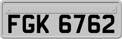 FGK6762