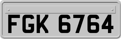 FGK6764