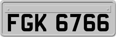 FGK6766