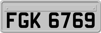 FGK6769