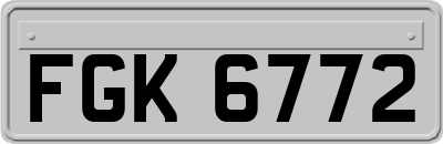 FGK6772