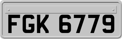 FGK6779