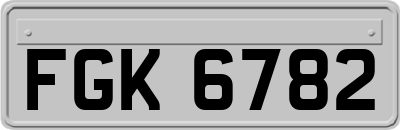 FGK6782