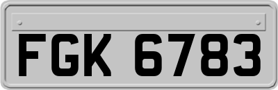 FGK6783