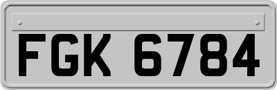 FGK6784