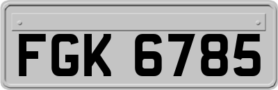 FGK6785