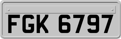 FGK6797