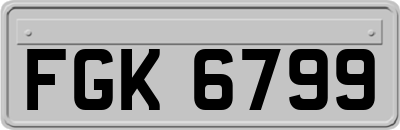 FGK6799