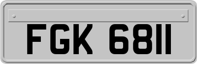 FGK6811