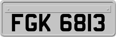 FGK6813