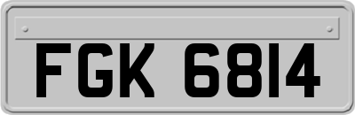 FGK6814
