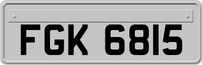 FGK6815