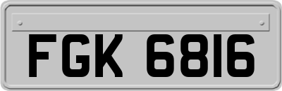 FGK6816