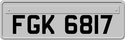 FGK6817