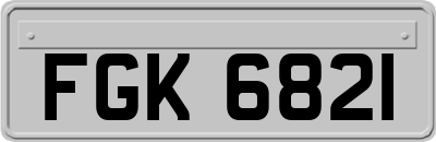 FGK6821