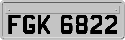 FGK6822