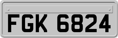 FGK6824