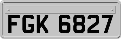 FGK6827