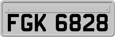 FGK6828