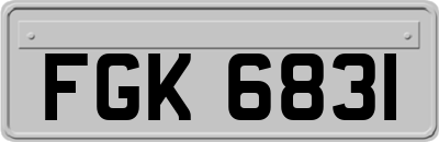 FGK6831