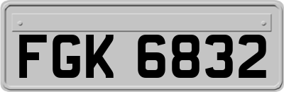 FGK6832