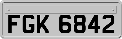 FGK6842